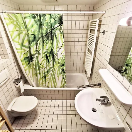 Apartamento Lillys Kempten
