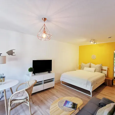Apartment Lillys *